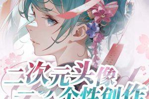 2023年二次元头像个性创作绘画教程（75节视频课）