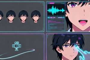 AI动态漫剧速成班：人设分镜剧情一键生成，学完即刻接单变现，全流程创收，月入3万+