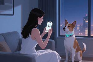 AI生图+多平台变现: 动物心理学爆款课，14天复制20万粉