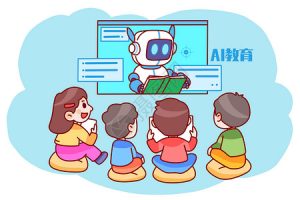 高利润AI+原创教育类资料玩法