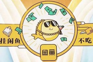 圈友投稿 – 闲鱼被封解决方法