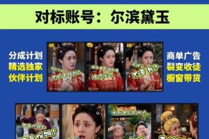 《AI短剧变现全攻略:婆媳题材引爆女性流量,四大变现路径一次打通》